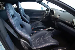 2018 فيراري 488