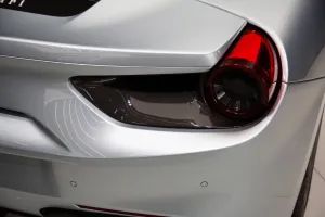 2018 فيراري 488