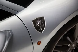 2018 فيراري 488