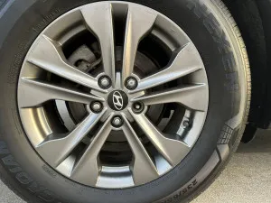 2013 Hyundai Santa Fe