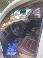 2008 Toyota Land Cruiser