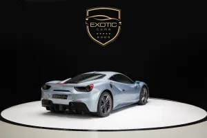 2018 فيراري 488