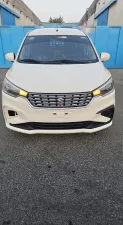 2022 Suzuki Ertiga