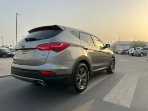 2013 Hyundai Santa Fe