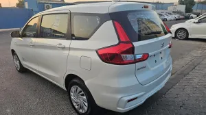 2022 Suzuki Ertiga