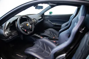2018 فيراري 488