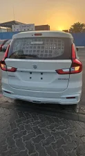 2022 Suzuki Ertiga