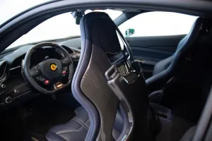 2018 فيراري 488