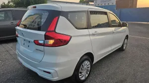 2022 Suzuki Ertiga