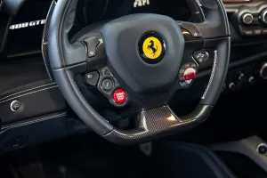 2018 فيراري 488