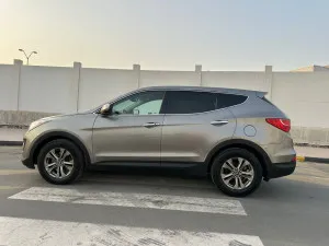 2013 Hyundai Santa Fe