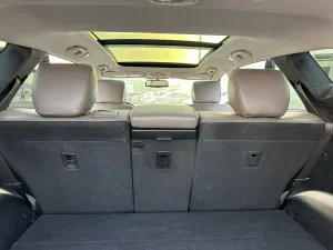 2013 Hyundai Santa Fe