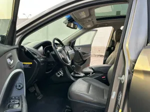 2013 Hyundai Santa Fe