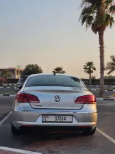 2013 Volkswagen CC