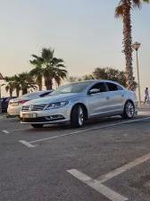 2013 Volkswagen CC