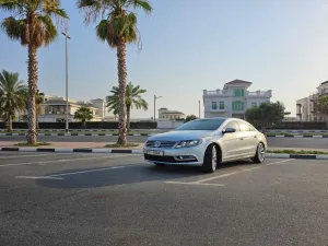2013 Volkswagen CC