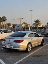 2013 Volkswagen CC