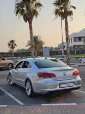 2013 Volkswagen CC