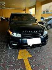 2014 Land Rover Range Rover Sport in dubai