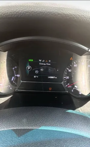 2014 Kia Optima