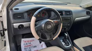 2012 Volkswagen Jetta