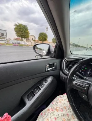 2014 Kia Optima