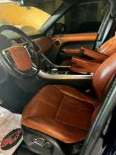 2014 Land Rover Range Rover Sport