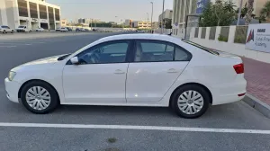 2012 Volkswagen Jetta
