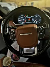 2014 Land Rover Range Rover Sport
