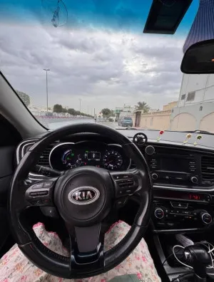 2014 Kia Optima