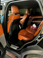 2014 Land Rover Range Rover Sport