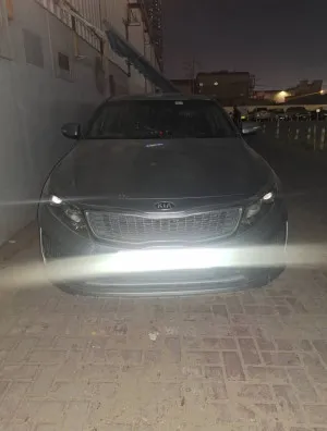 2014 Kia Optima