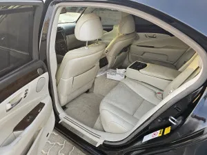 2007 Lexus LS 460