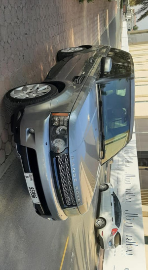 2013 Land Rover Range Rover Sport in dubai
