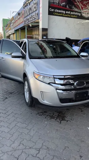 2013 Ford Edge in dubai