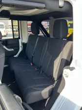 2018 Jeep Wrangler Unlimited