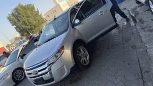 2013 فورد ايدج