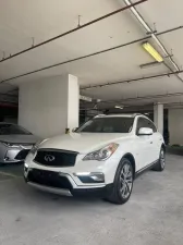 2018 Infiniti QX50 in dubai