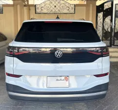 2022 فولجس فاجن اي دي ٦