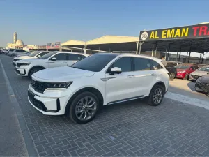 2022 Kia Sorento