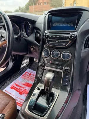 2016 Hyundai Genesis