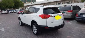 2013 Toyota Rav4