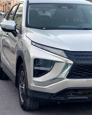 2022 Mitsubishi Eclipse Cross