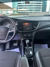 2017 Opel Mokka