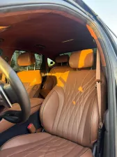 2022 Genesis G80