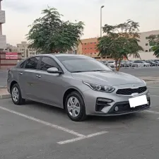 2020 كيا سيراتو