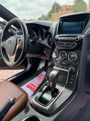 2016 Hyundai Genesis