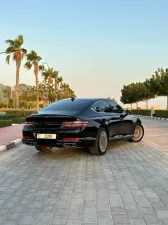 2022 Genesis G80