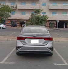 2020 كيا سيراتو