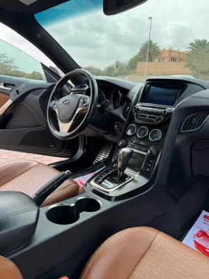 2016 Hyundai Genesis